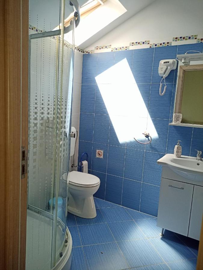 Apartmán Casa Wave Sound Agigea Exteriér fotografie
